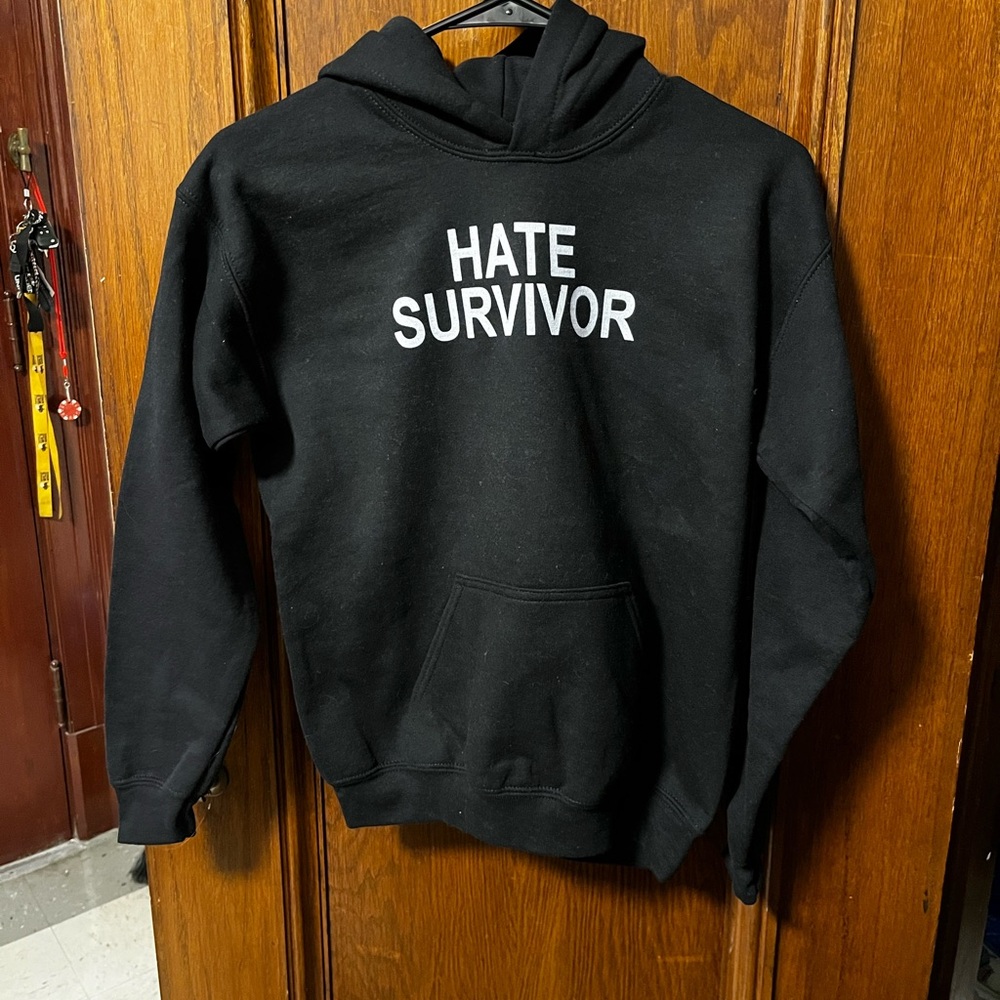 NWOT Trendy Hoodie